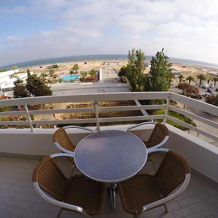 Monte Gordo Prestige Apartments Ngoại thất bức ảnh