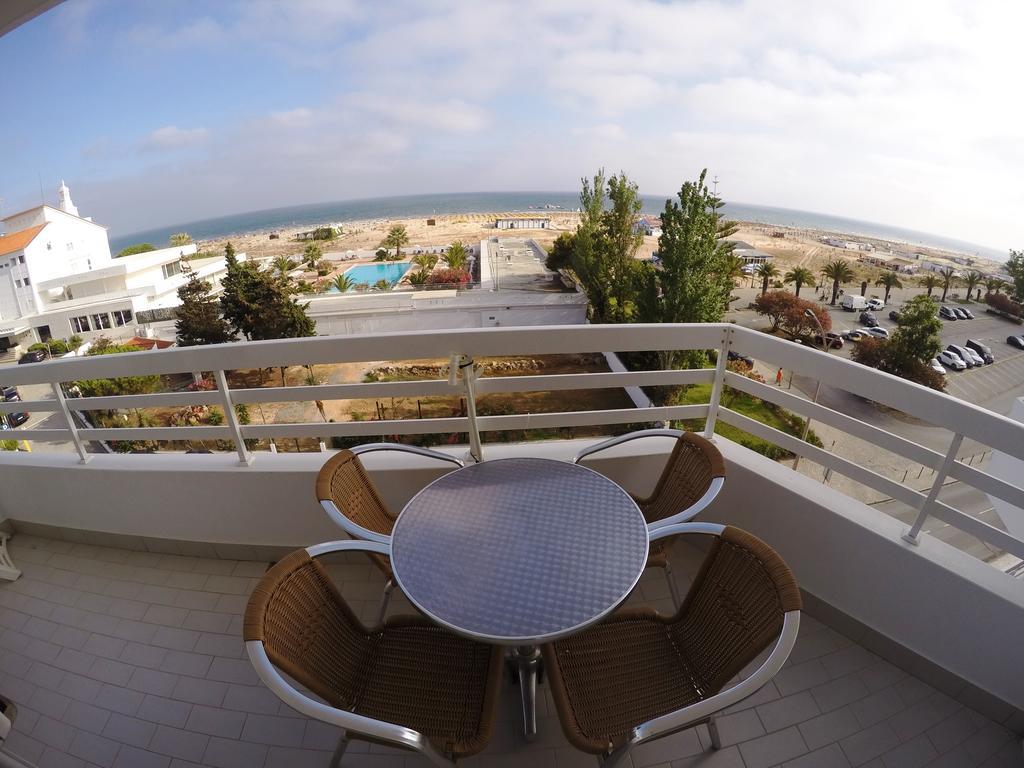 Monte Gordo Prestige Apartments Ngoại thất bức ảnh