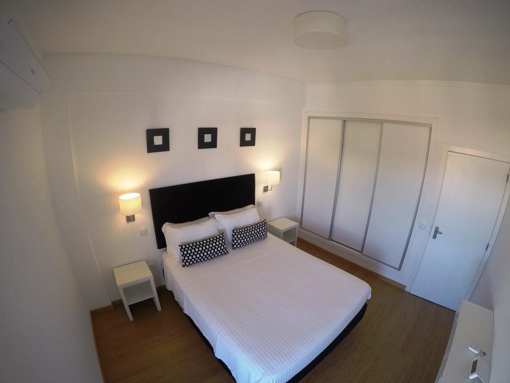 Monte Gordo Prestige Apartments Phòng bức ảnh
