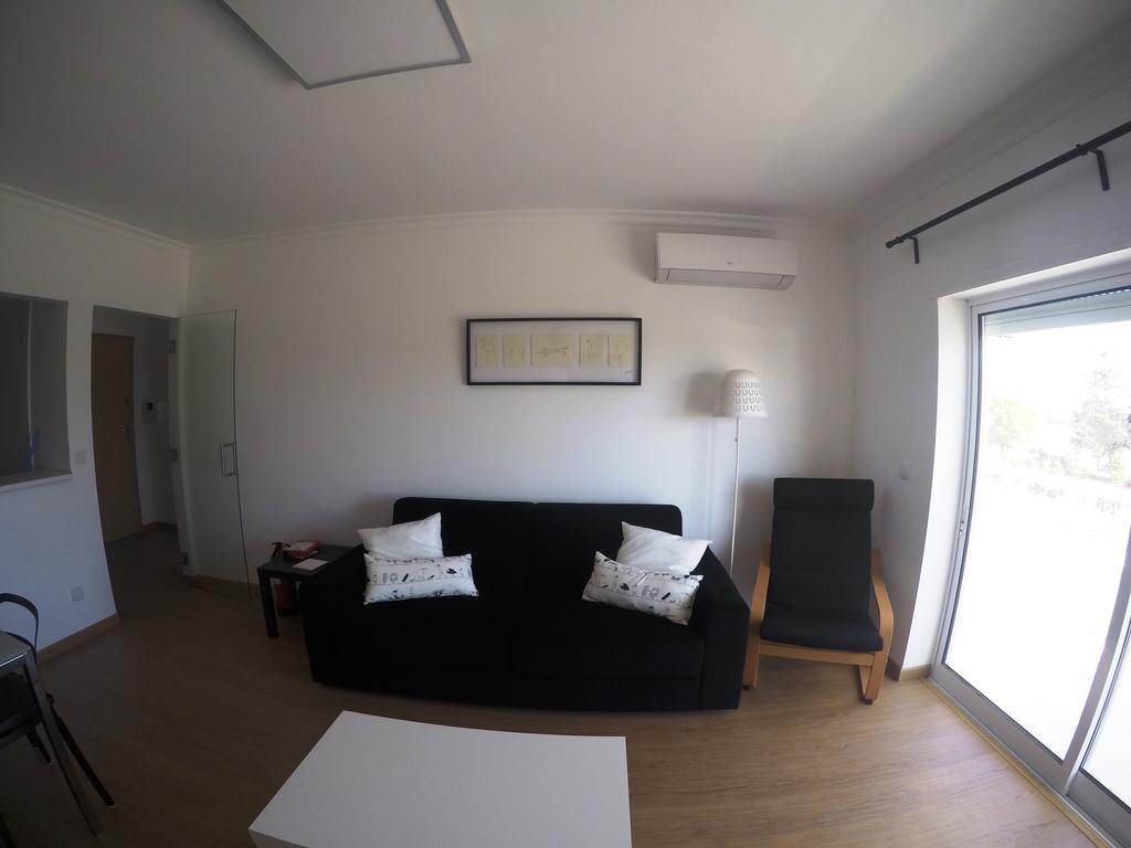Monte Gordo Prestige Apartments Ngoại thất bức ảnh