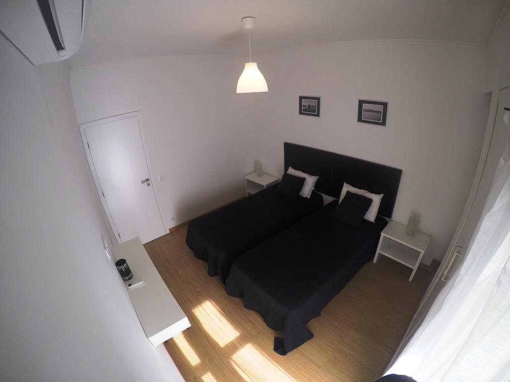 Monte Gordo Prestige Apartments Phòng bức ảnh