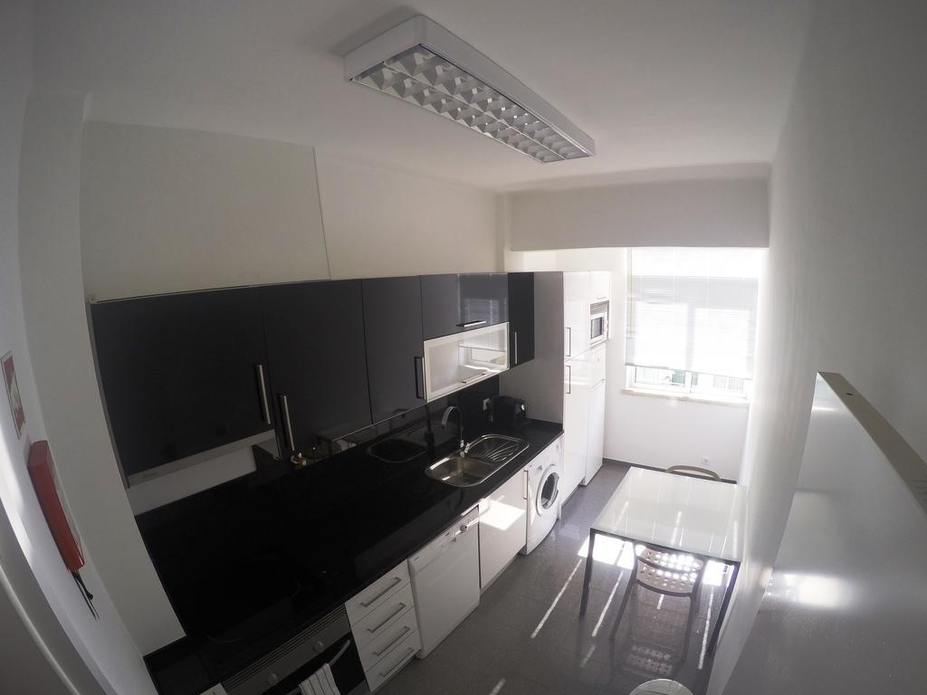 Monte Gordo Prestige Apartments Phòng bức ảnh