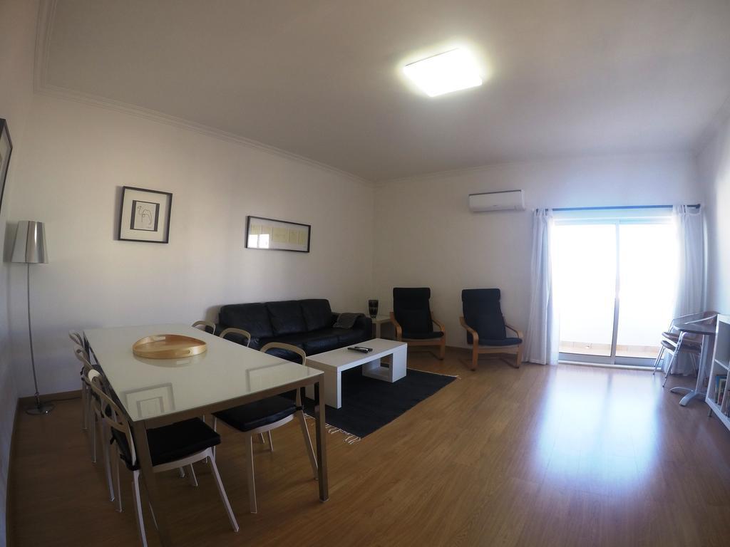 Monte Gordo Prestige Apartments Ngoại thất bức ảnh