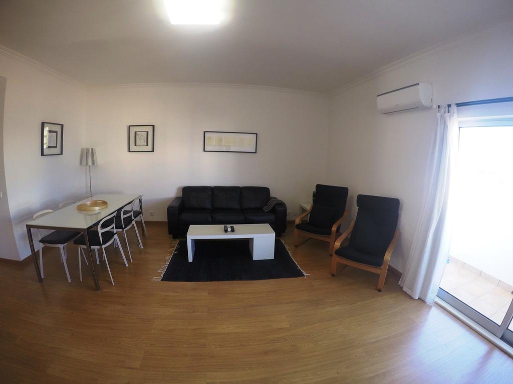 Monte Gordo Prestige Apartments Phòng bức ảnh