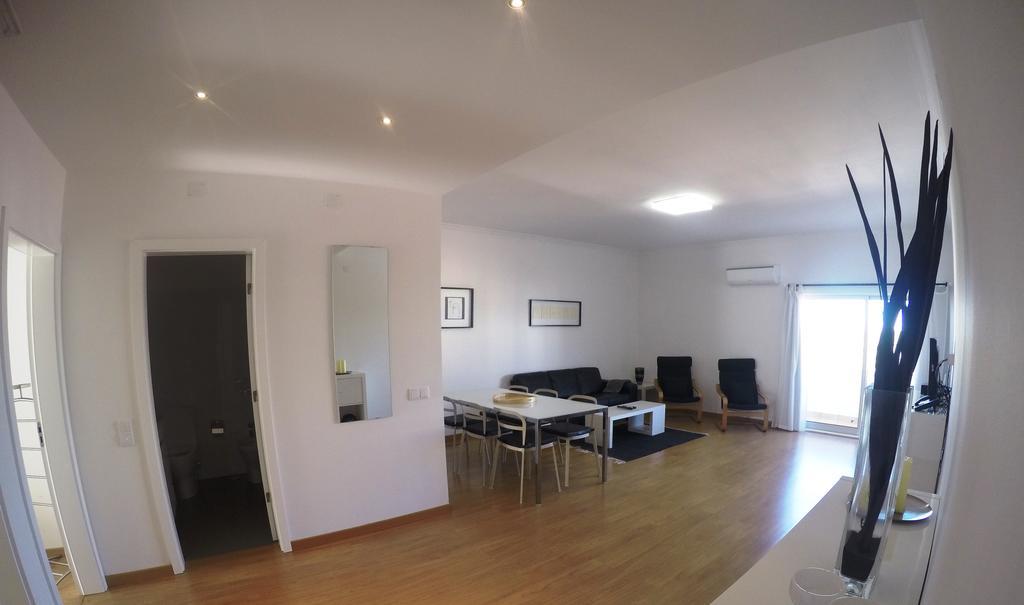 Monte Gordo Prestige Apartments Ngoại thất bức ảnh