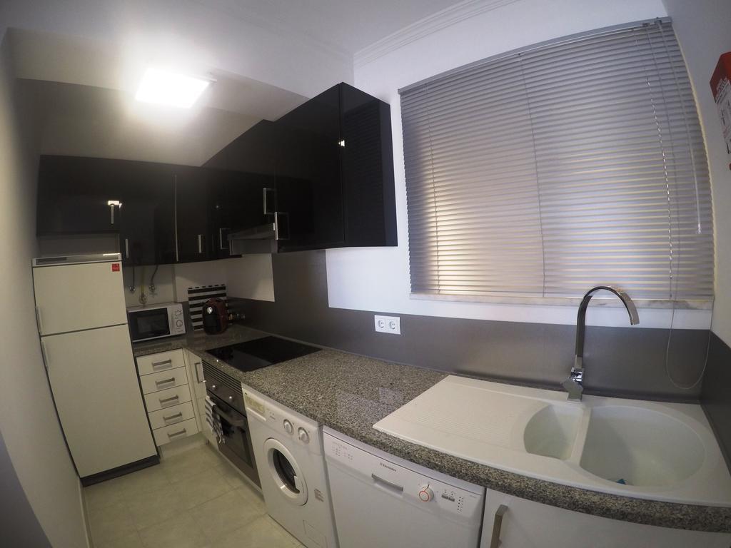 Monte Gordo Prestige Apartments Phòng bức ảnh