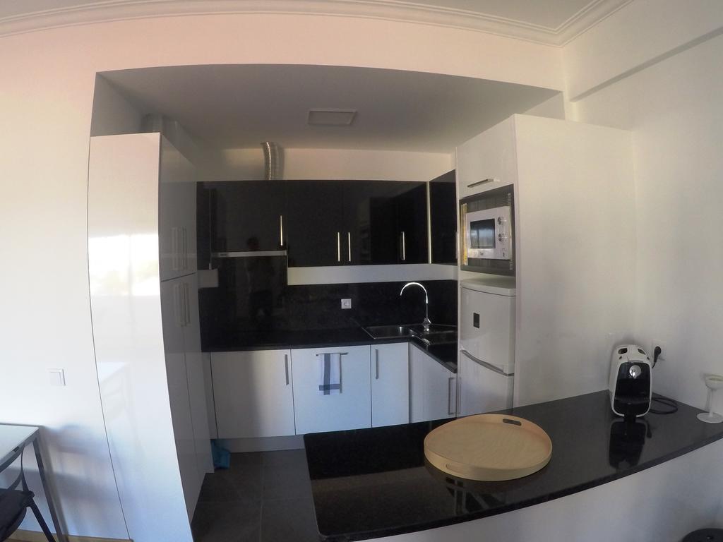 Monte Gordo Prestige Apartments Ngoại thất bức ảnh