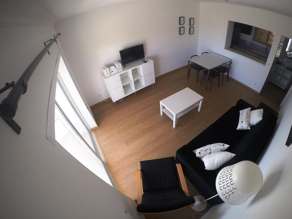 Monte Gordo Prestige Apartments Ngoại thất bức ảnh