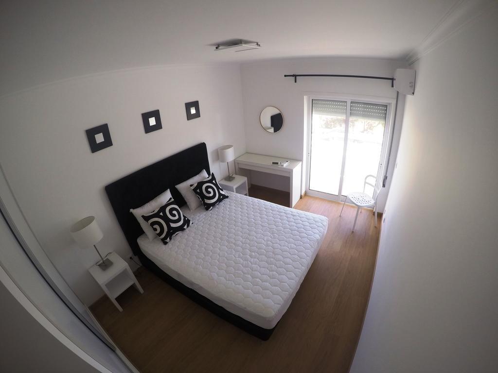 Monte Gordo Prestige Apartments Phòng bức ảnh